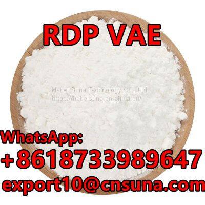Вае-основный перераспределяемый полимерный порошок RDP для гидроизоляционного раствора