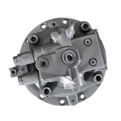 Excavator Parts M2X210CHB EX1200-6 Hydraulic Motor 4668923 EX1200-6 Swing Motor For Hitachi photo-3