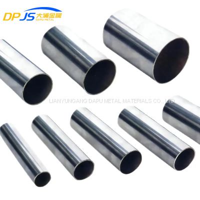 S25073 S41500 S41425 S43940 S43932 Stainless Steel Pipe High Temperature Resistance