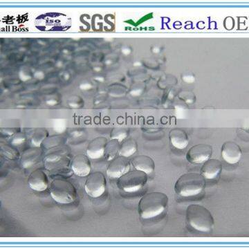 transparent PVC compound/PVC Granules