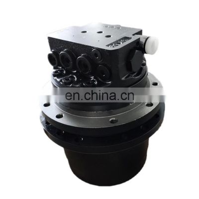 Excavator Travel Motor KX41-3S Final Drive