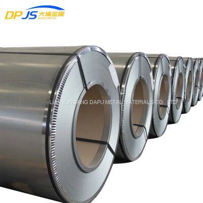 SS304/SUS316/315/318/310cb Stainless Steel Coil/Strip with AISI/ASTM factory outlet