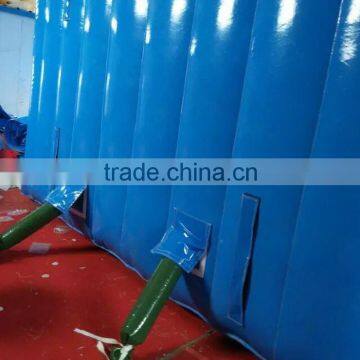 2015 Newest PVC Tarpualin Inflatable Water Slides for Sale photo-3