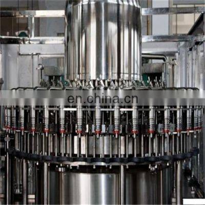 Fruit Sugarcane Juice Packaging Machine photo-5