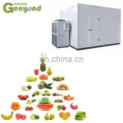 Fabric Vegetable Refrigerator Fruit Storage
