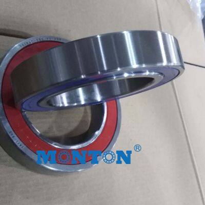 7309becbm Ceramic Ball Bearing Manufacturers High Speed High Precision Angular Contact Ball Bearing