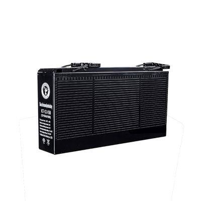 12V 150Ah Front Terminal Sealed Lead Acid Battery photo-2