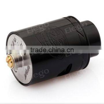 2016 Newest Wotofo The Troll V2 RDA in Stock, Wholesale Price Riptrippers Review photo-6