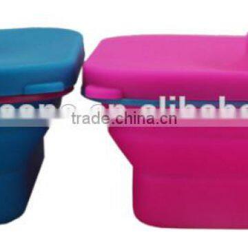 Original And Wonderful Designed BPA Free Kids Lunch Boxes For School photo-6