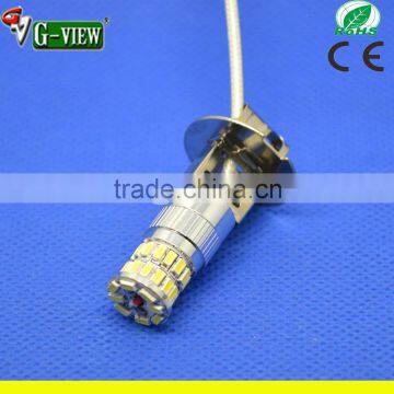 Led High Power Lamp 3014 H3 36 SMD 12v Led Fog Light photo-4