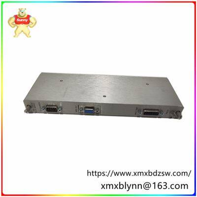 3500/53 133388-01   Monitoring module