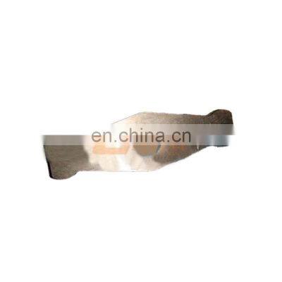 Original Howo Sinotruk 371 336 Truck Gearbox Spare Parts AZ2214220014 Transmission Shaft Retainer photo-2