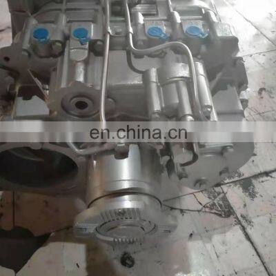 SINOTRUK HOWO Gearbox Assembly HW25716XSTCL
