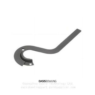 Bowling Parts 000 023 464 Support Weldment RH for AMF Equipment