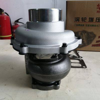 Other Performance Parts Mini Chinese Bus Parts and Accessories 24100-3251C-GT3576 Auto Turbocharger photo-4