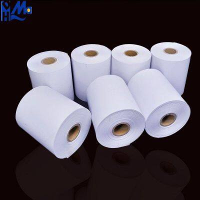 High Quality Custom Thermal Paper Rolls for Cash Register POS Thermal Machine photo-5