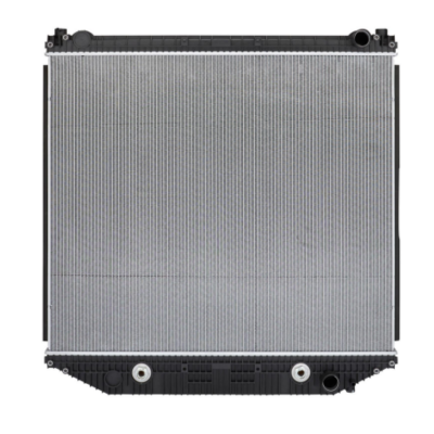 radiator 2001-1742 Manufacturer Factory Price Radiator Auto Cooling System for Freightliner Cascadia Truck Radiator for Sell Aluminum HB