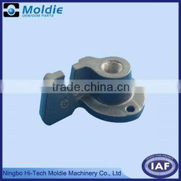 Die casting parts for autos