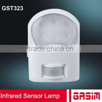 120 degree ceiling mount led motion sensor light