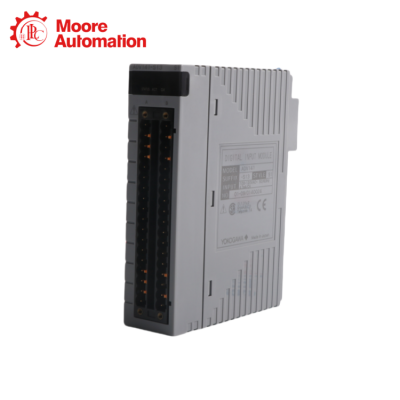 YOKOGAWA ADV141-S13 S1 Digital Input Module In Stock photo-3
