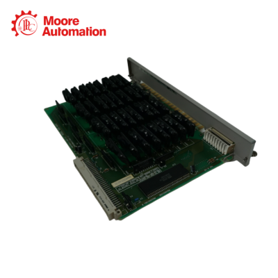 SIEMENS 505-4832 Digital Output Module In Stock photo-5