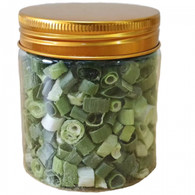 New Harvest Wholesales Freeze Dried Spring Onion photo-5
