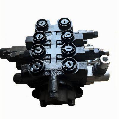 Qingdao Promising Hydraulic Directional Valve DLQ20-d10L