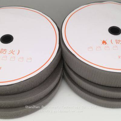 Flame-retardant Webbing Flame-retardant Webbing Does Not Burn photo-5