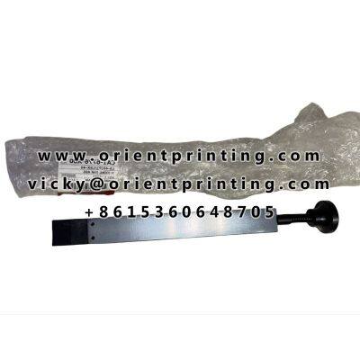 CA1-6776-A00 CA16776A00 LS-40P LSX40 Sliding Bar ASS For Komori Offset Printing Machine Parts Printing Accessories photo-5