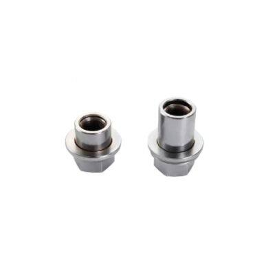 Passenger Car Wheel Bolts Zhejiang Zhongrui Auto Parts, car parts supplier