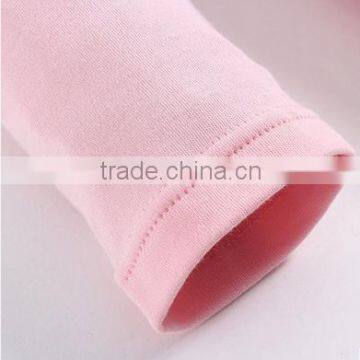 New Deisn Hot Sale Lasted Design Baby Pants High Quality Printting Baby Pants photo-4