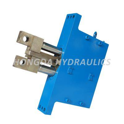 Customized Hydraulic Cylinder for Rolling Mill oil cylinder