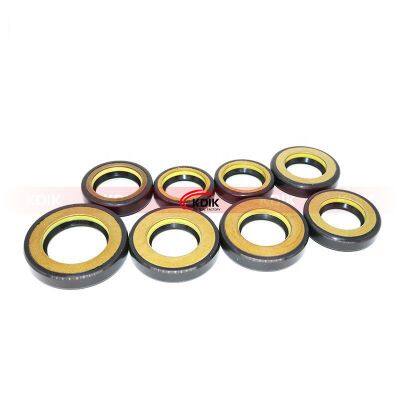 KDIK Oil Seal Power Steering Rack Oil Seal China Factory Supplier Rubber Seals photo-3
