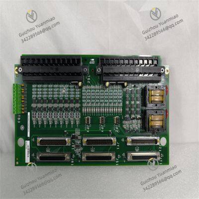 GE IS200BPPBH2CAA Module d'alimentation électrique