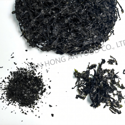 Chinese Round Shape Purple Laver for Cooking Soup photo-3