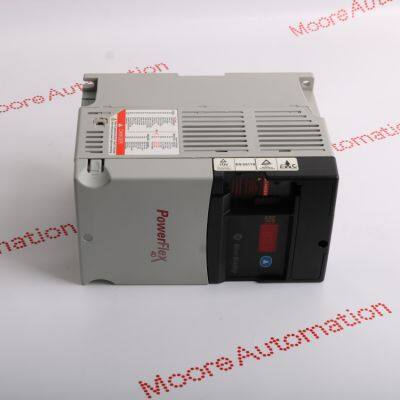 Allen Bradley22D-D010N104