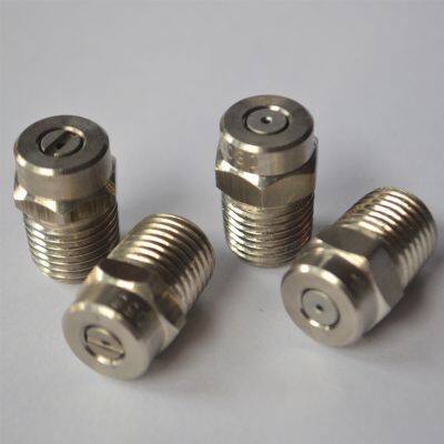 High Efficiency High Pressure Water Jet Cleaning Machine Nozzle Factory Direct High Pressure Cleaning Equipment Metal