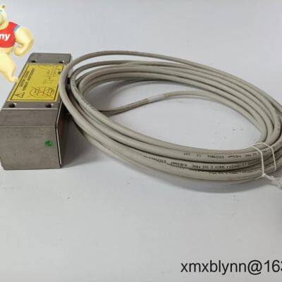 ABB PFTL301E 1.0 kN (3BSE019050R1000) – Pressductor Tension Load Cell for Stable Web/strip Tension Measurement photo-4