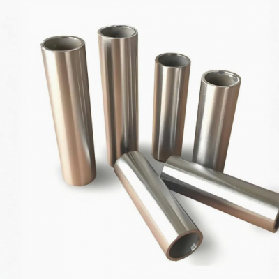 Chloride-Resistant Hastelloy C22 Boiler Pipe - Factory Direct photo-3
