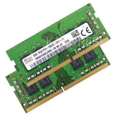 Various brands of laptop memory modules, welcome to customize and purchase branded memory modules