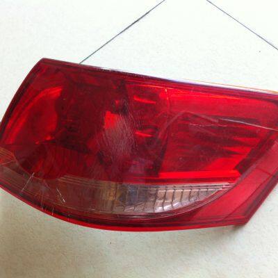 Jin Changxing Hot Plate Machine; Reliable and Stable Performance; Car Lamp Hot Plate Welding Machine.