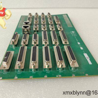 LAM 810-800082-043: Seu Painel de Acesso ao Sinal Sem Complicações para Sistemas Legados VME photo-1