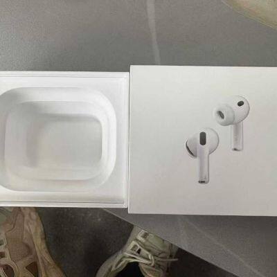 2025 Latest Airpods Pro 3 for Iphone and Samsung photo-2