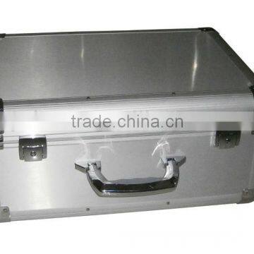 Hot Sale Brushed Portable Luggage Case