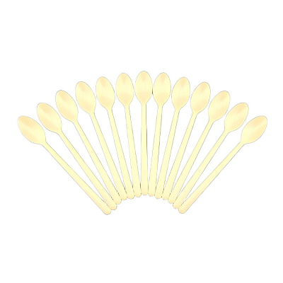 Customized Daily Necessities Fork and Knife Spoon Plastic Injection Mould photo-5