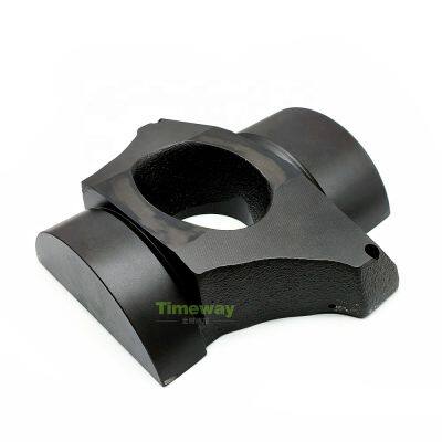 PVH Pump Rotary Group Kits PVH131 Bulldozer Pump Spare Parts for EATON PVH131R Caterpillar D8R Axial Variable Pump Repair Kits photo-5