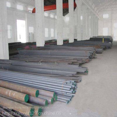 in Stock: 2205 Stainless Steel Round Bars, 1.4462 Duplex Stainless Steel Bars, S32205 Round Bars, Factory Direct Sales photo-2