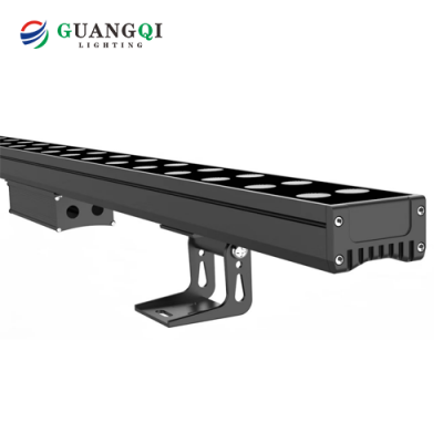 DMX512 RGBW 48W 72W wall washing lighting light