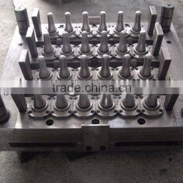 Blow Mould,plastic Bottle Mould