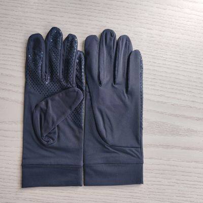 Sun Protection GLOVES, UV Protection Gloves UPF 50+skin Care Glove